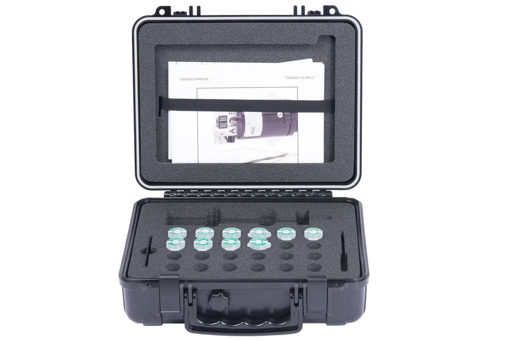 TSK8002D Fast Shipping