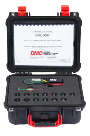 Authentic DMC5007
