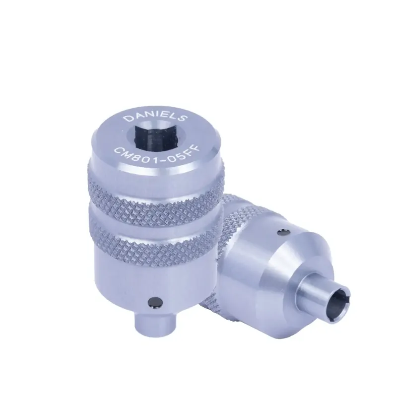 While Supplies Last CM801-05FF