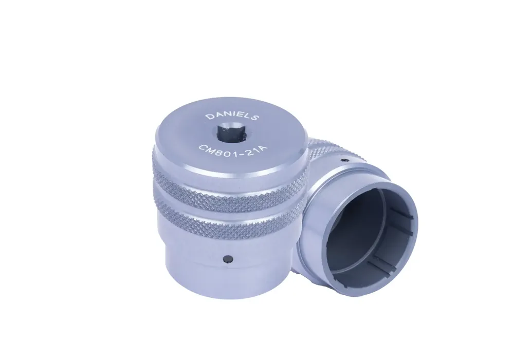 High Quality CM803 Plug Adapters*