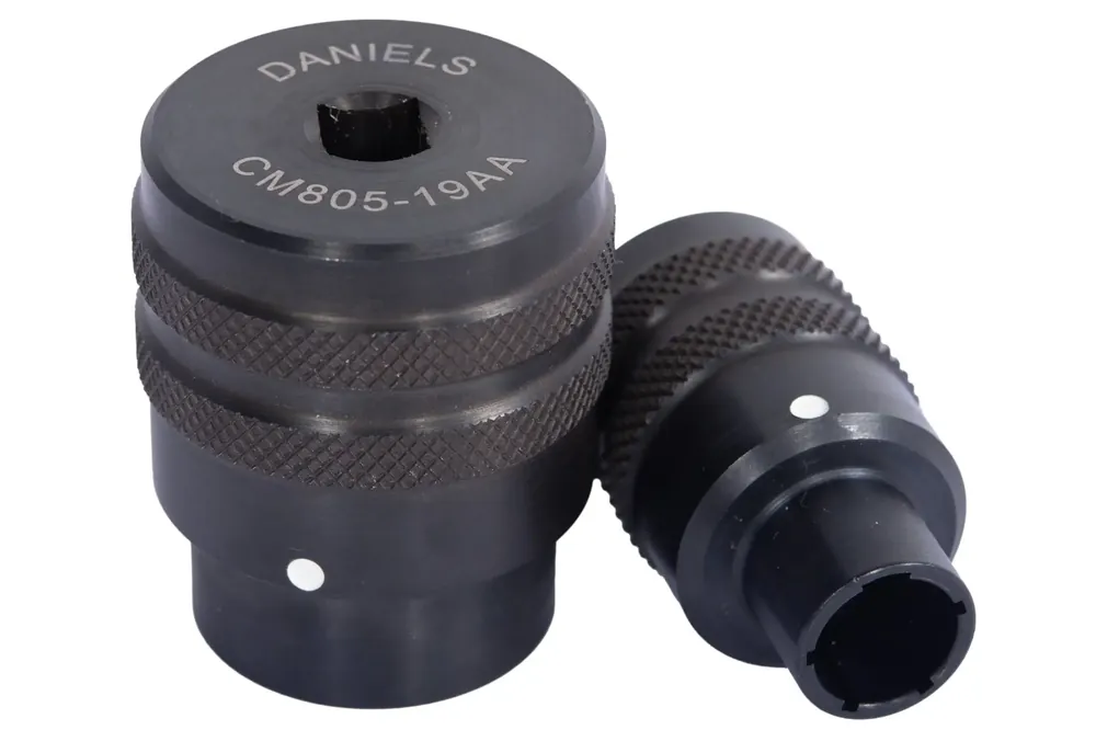CM805 Plug Adapters* In Demand