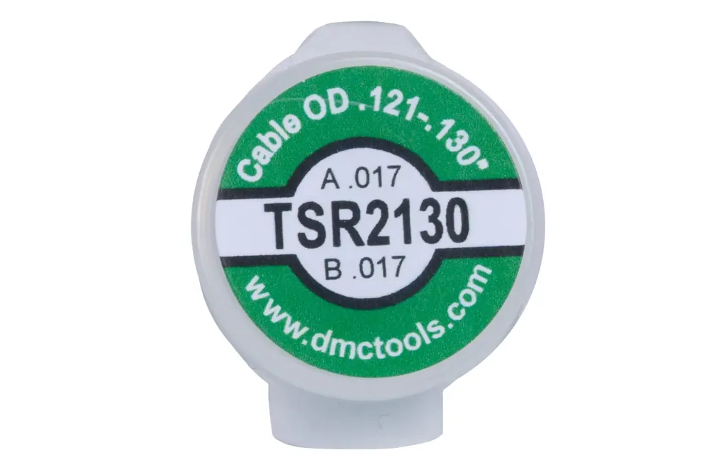 Fresh Stock TSR2130