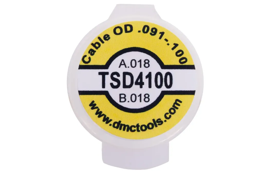 TSD4100 Next Day Delivery