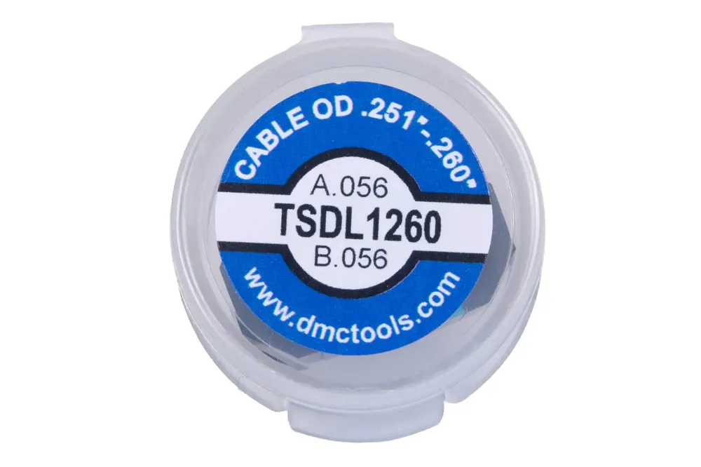 Next Day Delivery TSDL1260