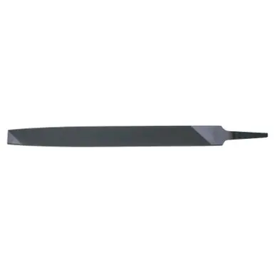 Flat Long Angle Lathe (LAL) File, Multiple Sizes Special Offer