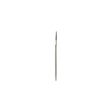6" Taper File, Extra Slim, American Pattern - No. 21298 Reduced Price