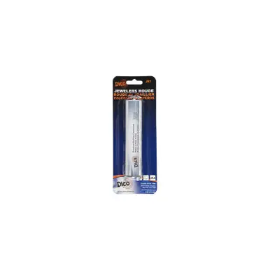 Jewelers Rouge Buffing Compound, 4-1/2" - No. 531-JR1 New Arrival